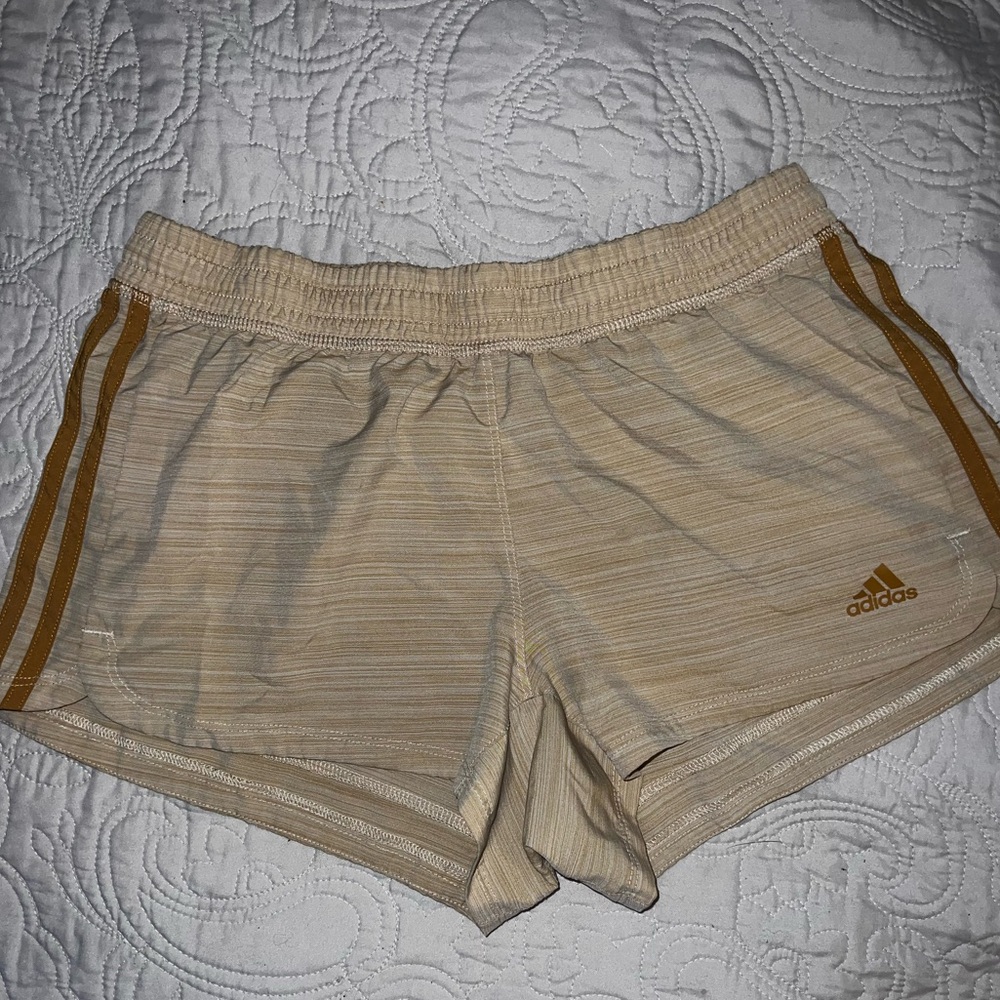 Adidas Aeroready Shorts